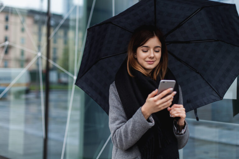 Umbrella Company Ireland
