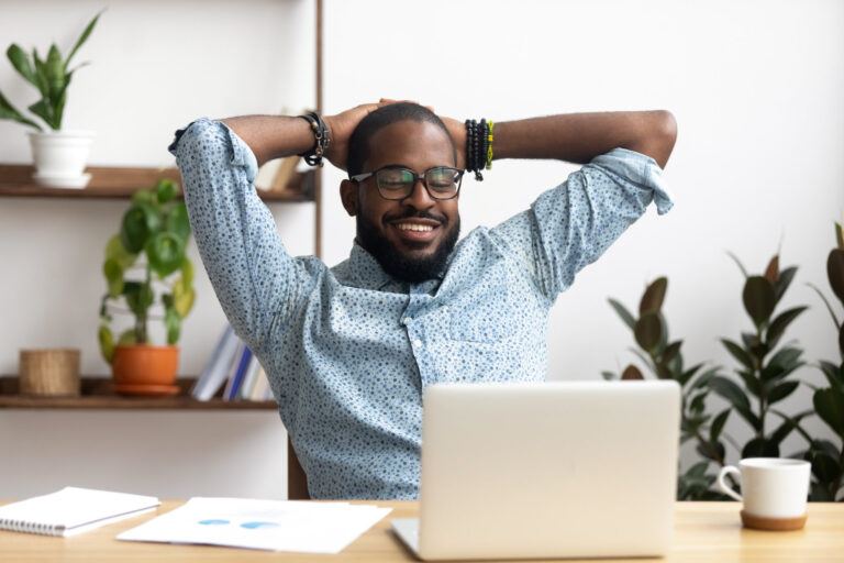 Entrepreneur Relief
